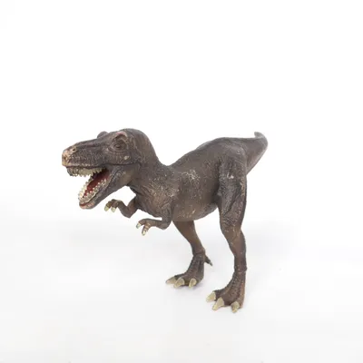Leksaksdjur (Tyrannosaurus) från Schleich