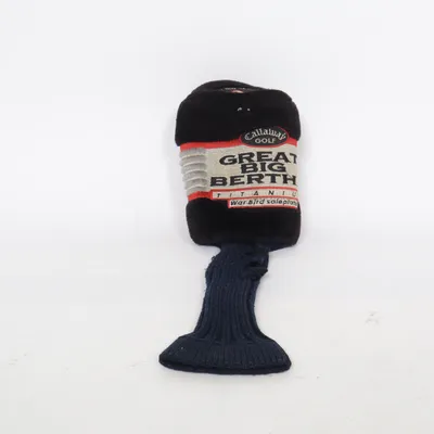Headcover (Great Big Bertha) van Callaway Golf