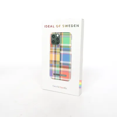 Mobilskal (iPhone 12/12 Pro) från iDeal of Sweden