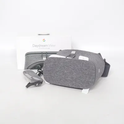 VR-briller (Grå) fra Google