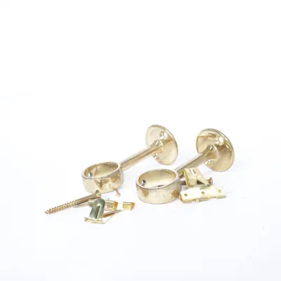 Gardinophæng (Guld)