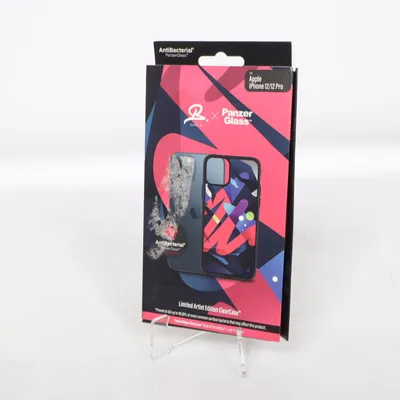 Coque de téléphone (Mikael B) de Panzer Glass Polyuréthane