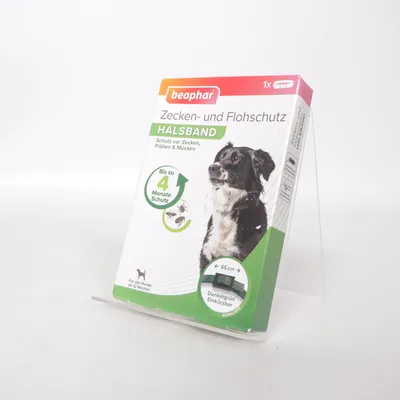 Hundhalsband (Flerfärgad) från Beaphar