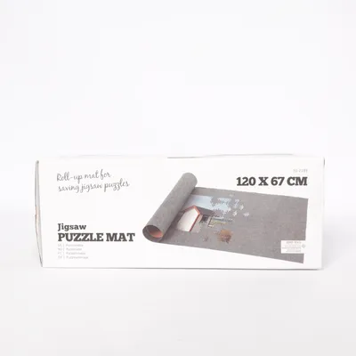 Crafts (Gray) from Clas Ohlson