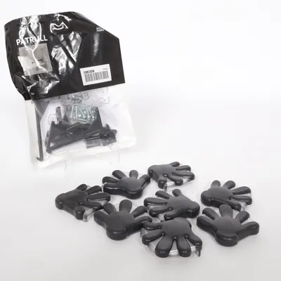 Child lock (Black) from IKEA