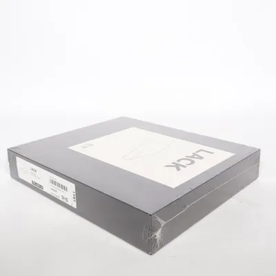 Étagère (Lack) de IKEA