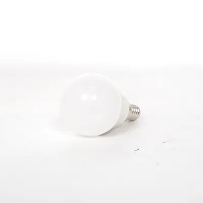 Glödlampa (Vit) från Amazon Basics