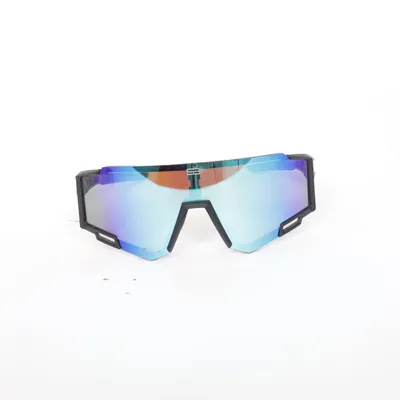 Sports glasses (Black, Blue) from Snabbabrillor