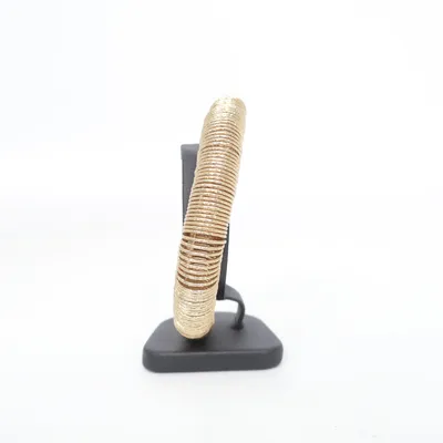 Armband (Guldfärgad) från Massimo Dutti Okänd metall