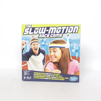 Sällskapsspel från Hasbro