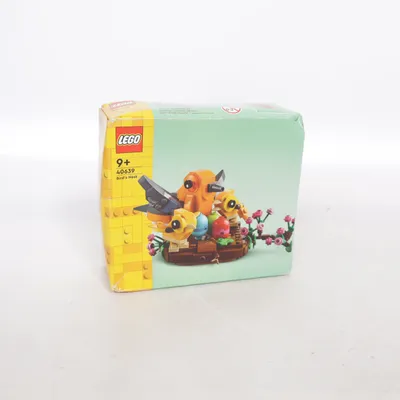 Byggsats (40639) från LEGO
