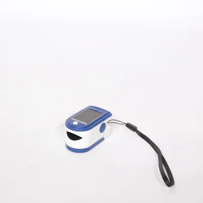 Hjälpmedel (Fingertip Pulse Oximeter)