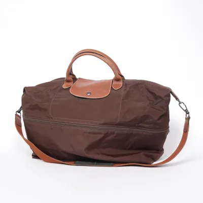 Håndtaske (Le Pliage Original Expandable Travel Bag ) fra Longchamp