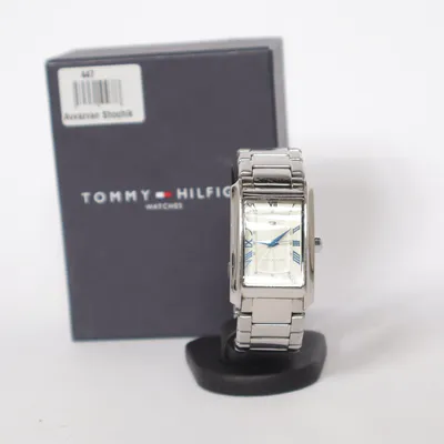 Polshorloge (TH 173.14.0663) van Tommy Hilfiger