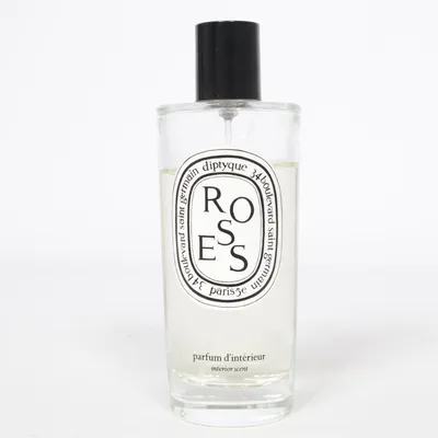 Parfum d'ambiance (Roses) de Diptyque