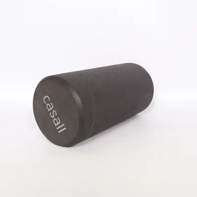 Foamroller (Zwart) van Casall