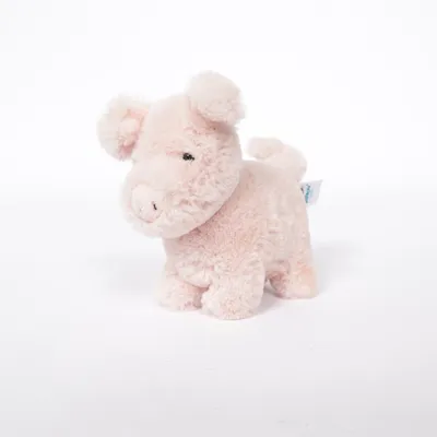 Soft toy (Pink) from Jellycat