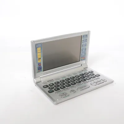 Tragbarer Computer (EW-G3000) von Casio
