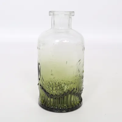 Vase (Grøn)