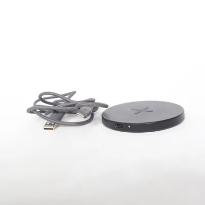 Chargeur sans fil de IKEA