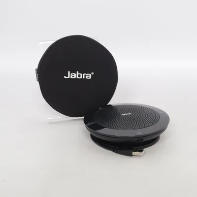 Spraakassistent (Aldrig brugt. Har lagt i æske. ) van Jabra