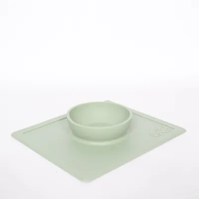 Kinderservies (Groen) van EZPZ