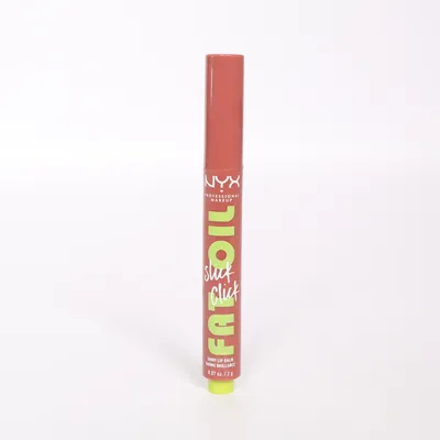 Lipgloss (Roze) van NYX Professional Makeup