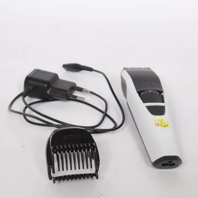 Tondeuse (Blanc, Noir) de Philips