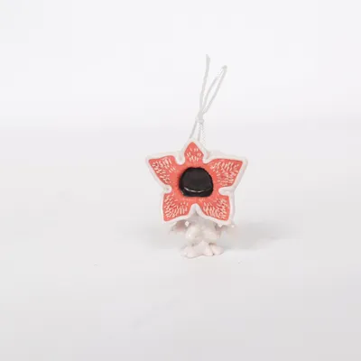 Speelgoedfiguur (Rood, Beige, Zwart) van Funko