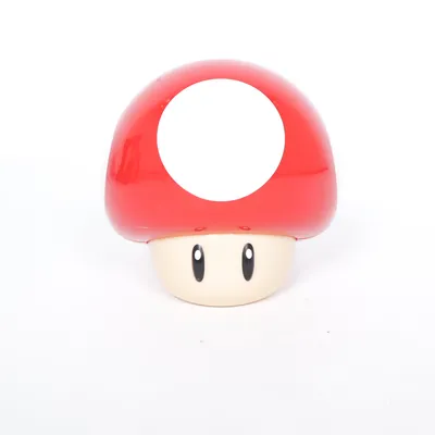 Nattlampa (Röd, Vit, Beige) från Nintendo