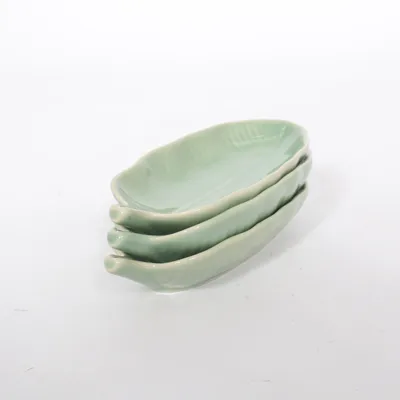 Plat creux (Vert) de Hem