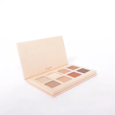 Ögonskuggspalett (Gold Glamour) från Bourjois Paris
