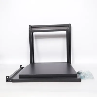 Table d'appoint (Noir)