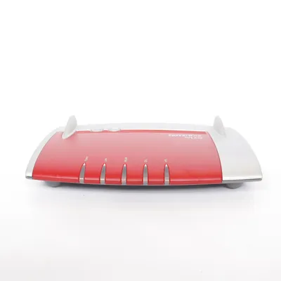 Routeur (WLAN 3370) de AVM