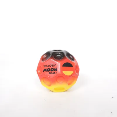 Hundelegetøj (Moon Ball) fra Waboba