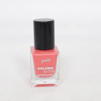 Vernis à ongles (Volume Gloss) de P2