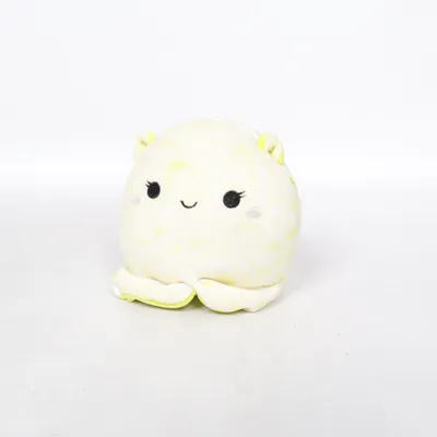 Gosedjur (Gul) från Squishmallows
