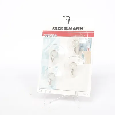 Hook (Tecno) from Fackelmann