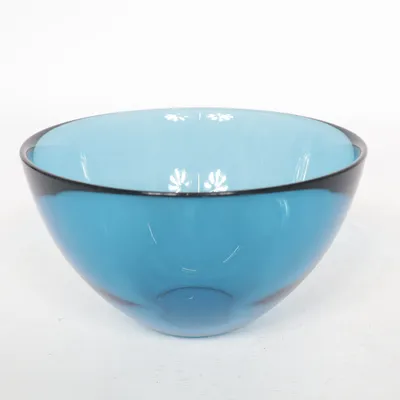 Bowl (Inga) from Orrefors