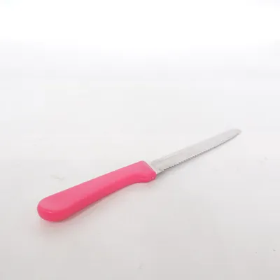 Brödkniv (Rosa) från Edelstahl