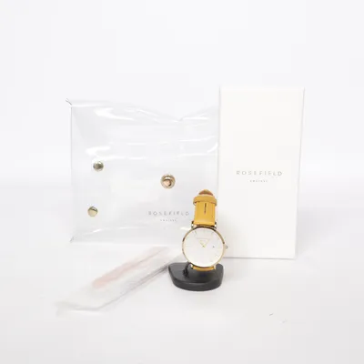 Armbandsur (180-RF201-04681) från Rosefield