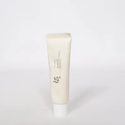 Sunscreen (Relief Sun: Rice + Probiotics) from Beauty of Joseon