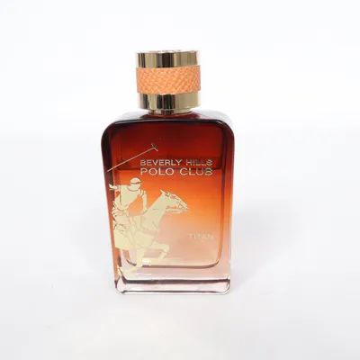 Eau de Toilette (Titan) från Beverly Hills Polo Club