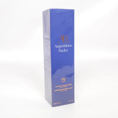 Conditioner van Augustinus Bader