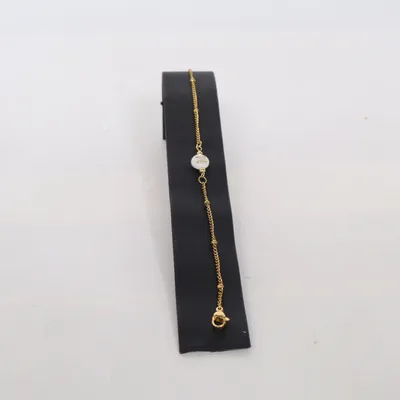Armband (Goud) Onbekend materiaal