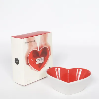 Bol (Sweetheart) de Sagaform