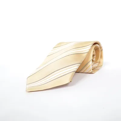 Slips (Guld, Hvid, Sort) fra Edsor Kronen