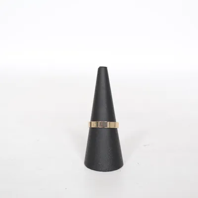 Ring (Gold) Unknown metal