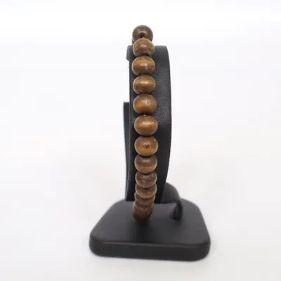 Bracelet (Brown) Wood