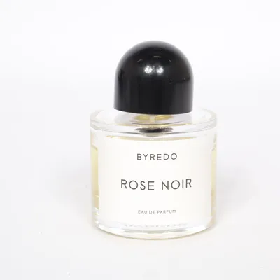 Eau de Parfum (Rose Noir) from Byredo